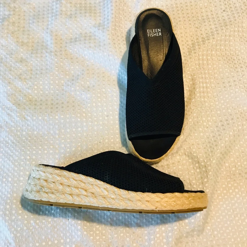 Eileen Fisher great preowned